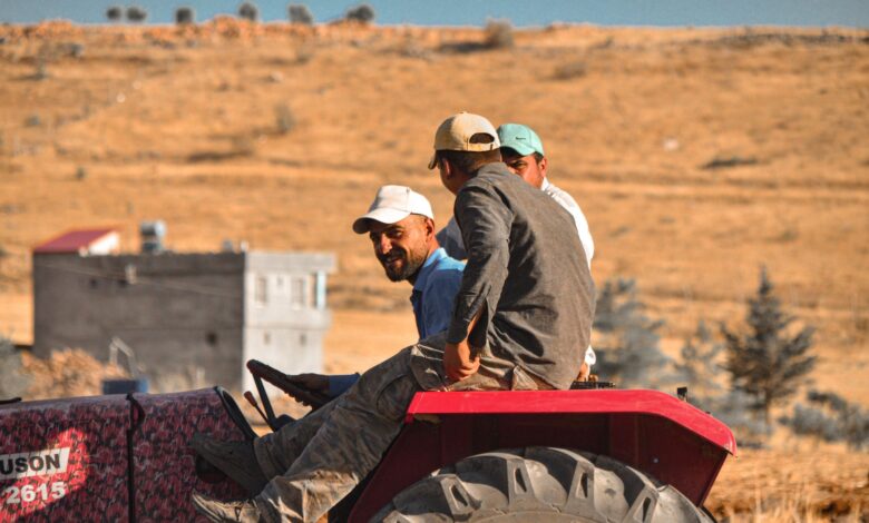 Türkiye ve Rusya Tarım Sektöründe Tamamlayıcı İşbirliğini Geliştiriyor Türkiye ve Rusya Tarım Sektöründe Tamamlayıcı İşbirliğini Geliştiriyor