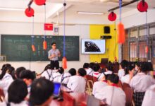 Vietnam'da Tarım Eğitiminde Kurumsal Yönetişim Önerileri Sunuldu