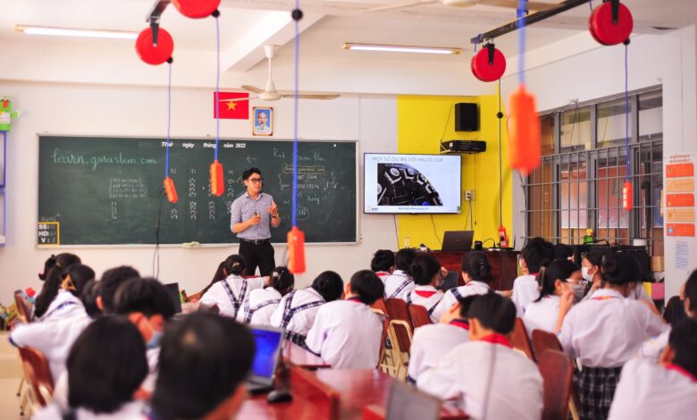 Vietnam'da Tarım Eğitiminde Kurumsal Yönetişim Önerileri Sunuldu