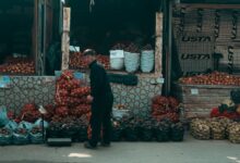 Tarım Bakanı Yumaklı, Özbekistan Ziyaretinde İş Birliği Vurgusu Yaptı