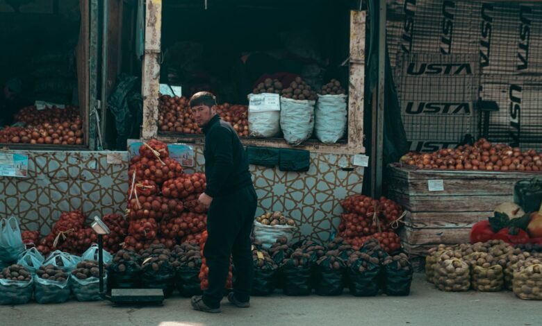 Tarım Bakanı Yumaklı, Özbekistan Ziyaretinde İş Birliği Vurgusu Yaptı