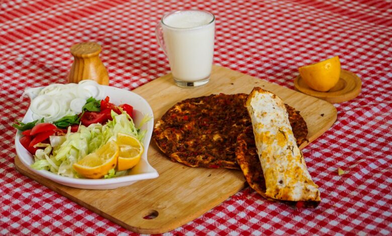 Tarım Bakanlığı Dört Ayran Markasını Tağşiş Listesine Ekledi Tarım Bakanlığı Dört Ayran Markasını Tağşiş Listesine Ekledi