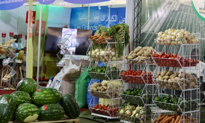 Bursa Tarım Fuarı 15 Ülkeden Alım Heyetlerini Ağırlayacak Bursa Tarım Fuarı 15 Ülkeden Alım Heyetlerini Ağırlayacak