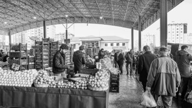 Kayseri'den İki Firma Bakanlığın Taklit Gıda Listesinde