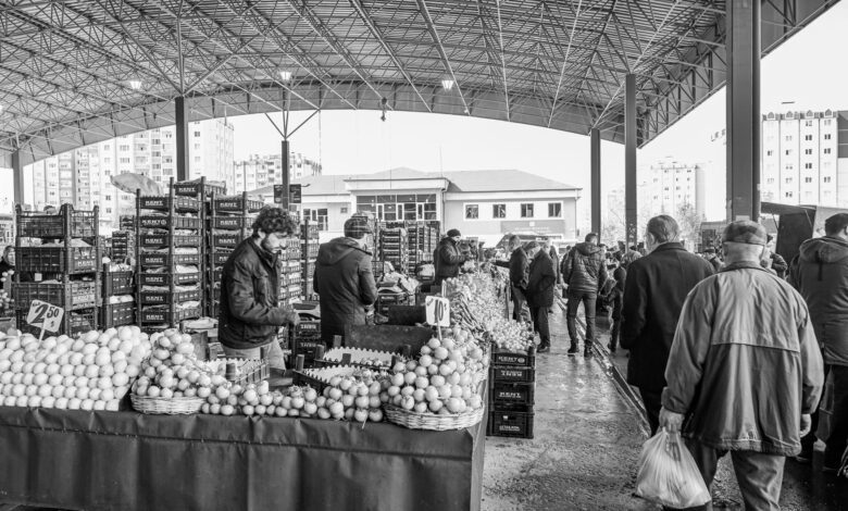 Kayseri'den İki Firma Bakanlığın Taklit Gıda Listesinde