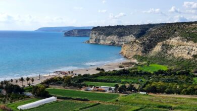 Kıbrıs'ta Tarım, Turizm ve Esnafa 109,8 Milyon TL Faiz Destekli Kredi Kıbrıs'ta Tarım, Turizm ve Esnafa 109,8 Milyon TL Faiz Destekli Kredi