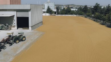 Kırklareli Meclisi, Tarım Tesisi İçin Ek Alan Talebini Onayladı