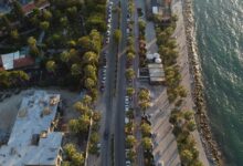 Kuşadası'nda Nüfus Artışının Tarım ve İmar Planlarına Etkisi Tartışıldı