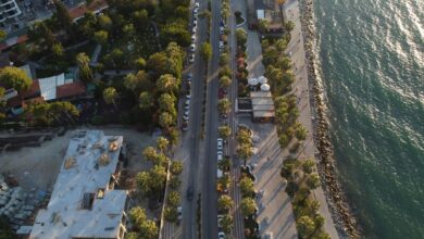 Kuşadası'nda Nüfus Artışının Tarım ve İmar Planlarına Etkisi Tartışıldı