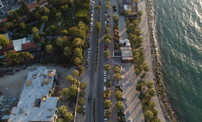 Kuşadası'nda Nüfus Artışının Tarım ve İmar Planlarına Etkisi Tartışıldı