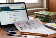 ÖSYM BKUBTS sınav tarihi açıklandı
