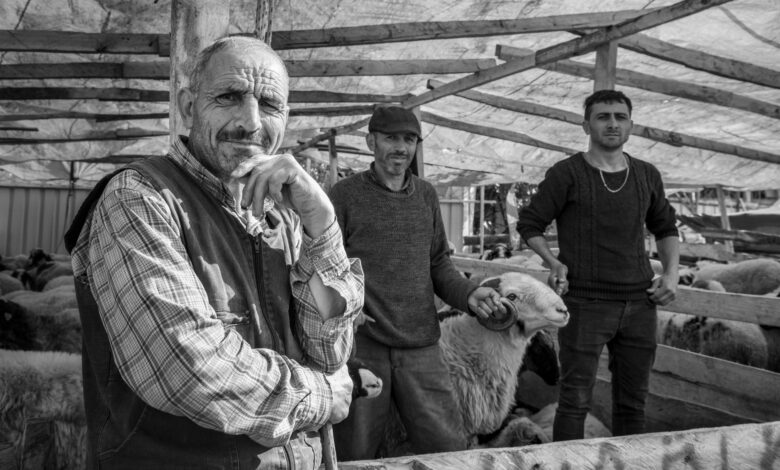 Özgür Özel Bursa'da Çiftçilere Seslendi: Tarım Bakanı Sözü Verdi
