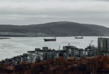 Rusya'nın Baltık Rotasına Yönelişi ve Etkileri
