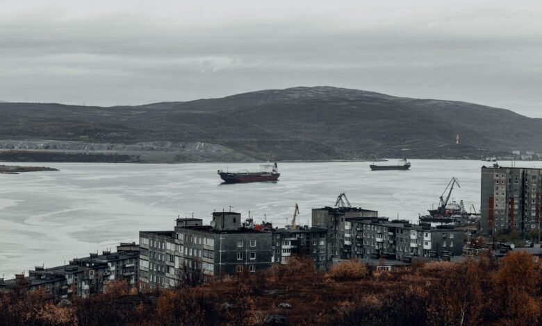 Rusya'nın Baltık Rotasına Yönelişi ve Etkileri
