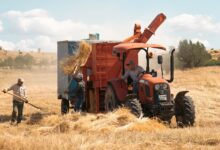 TÜME Vakfı Başkanı Karagöz: Türkiye tarım teknolojilerinde öncü olacak