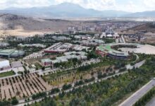 YÖK Başkanı Özvar'dan Açıklama: Bazı Bölümler %100 Dolu