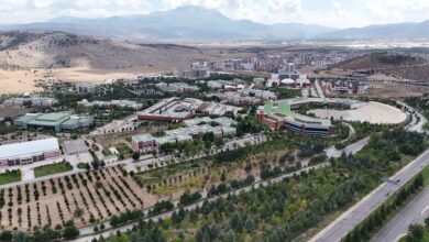 YÖK Başkanı Özvar'dan Açıklama: Bazı Bölümler %100 Dolu